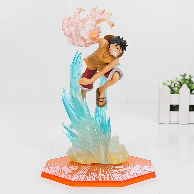 Аниме one piece Марко фигурка 1/8 масштаб окрашенная ПВХ фигурка коллекционная игрушка 18-20 см - Цвет: Многоцветный