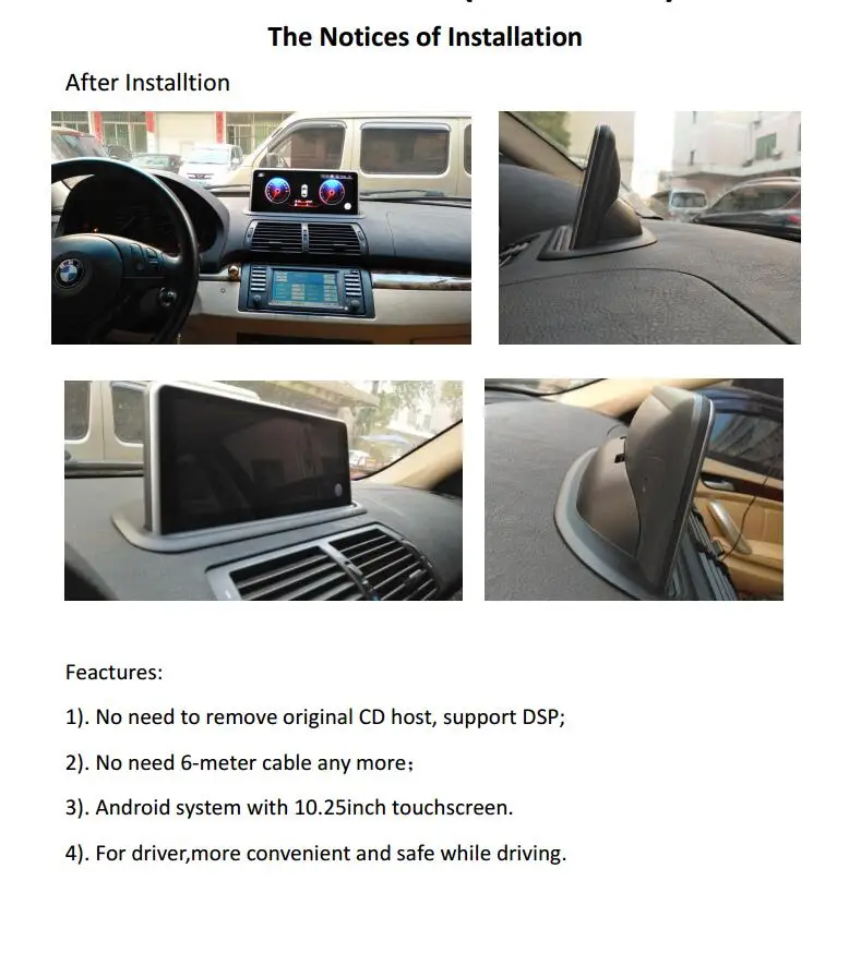 10 25 &quotAndroid 1999 автомобильный Dvd Gps для BMW X5 E53 (2006 ) искусственная стереомагнитола