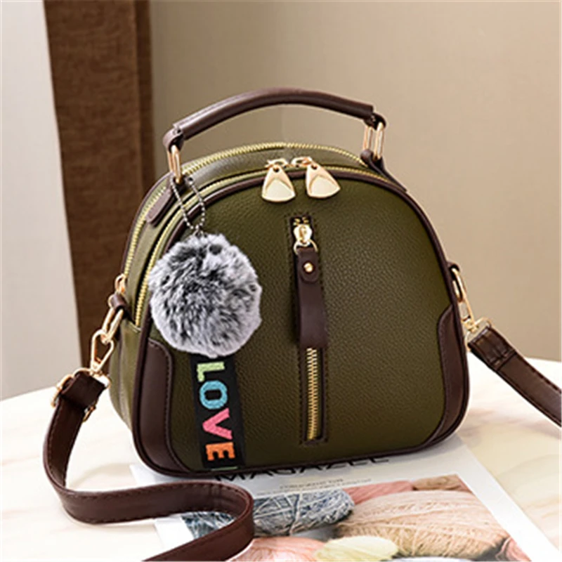 21 Клубная Брендовая женская маленькая косая простая модная сумка-мессенджер с