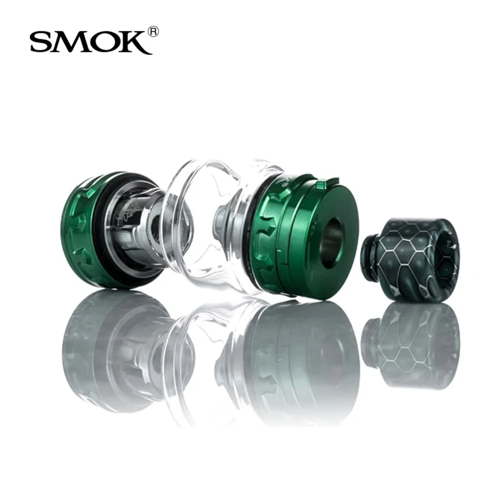 Оригинальный бак SMOK TFV12 Baby Prince Sub Ohm 4 5 мл с регулируемым потоком