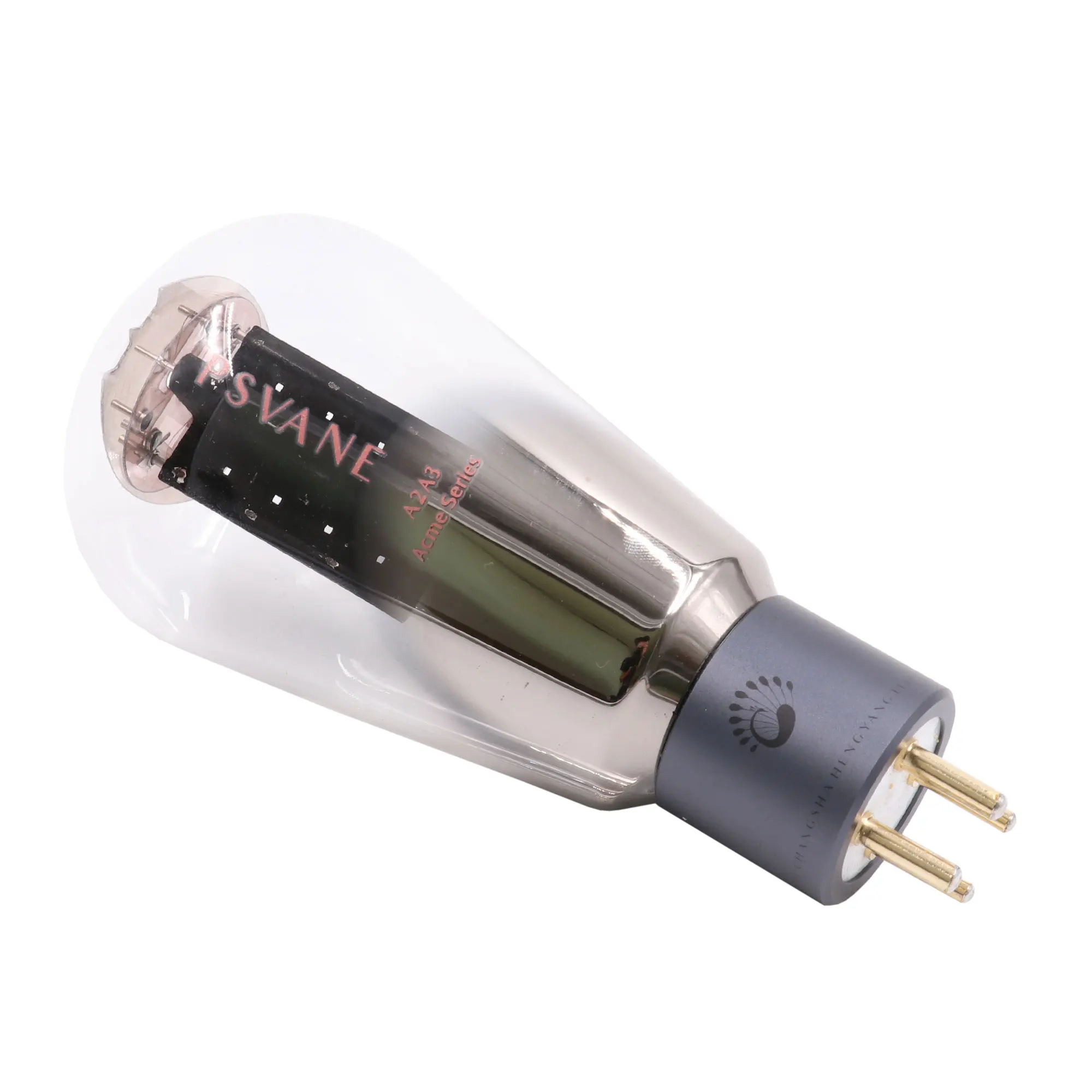Вакуумная трубка PSVANE Премиум ACME 2A3 A2A3 сменная EH Gold Lion Fullmusic Hifi аудио AMP DIY 24 месяца