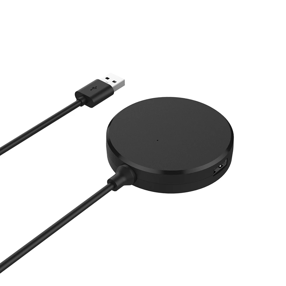 USB концентратор 2,0 Мульти USB 2,0 usb-хаб высокоскоростной 4 порта разветвитель usb-концентратор, адаптер для ПК ноутбук аксессуары