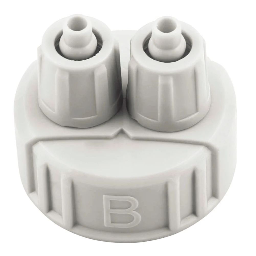 Новое поступление 1 шт. CO2 система профессиональная трубка колпачок для бутылки