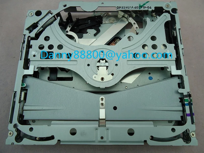 Новый бренд Alpine механизм CD DP33M21A DP33M21B DP33M220 DV33M01B DP33M22H BMNW Lexus Mercedes VW