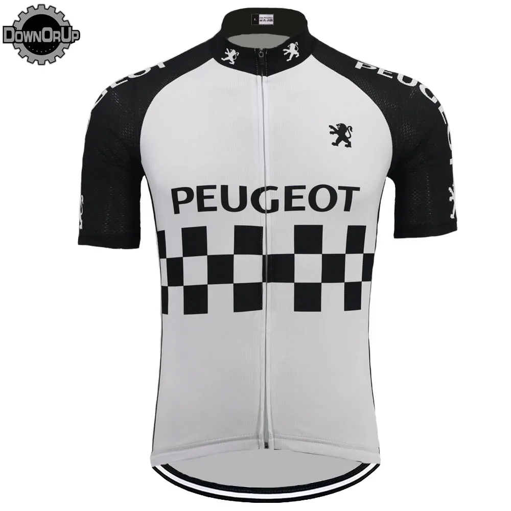 2019 велосипедная Джерси Мужская одежда с коротким рукавом командная летняя ropa