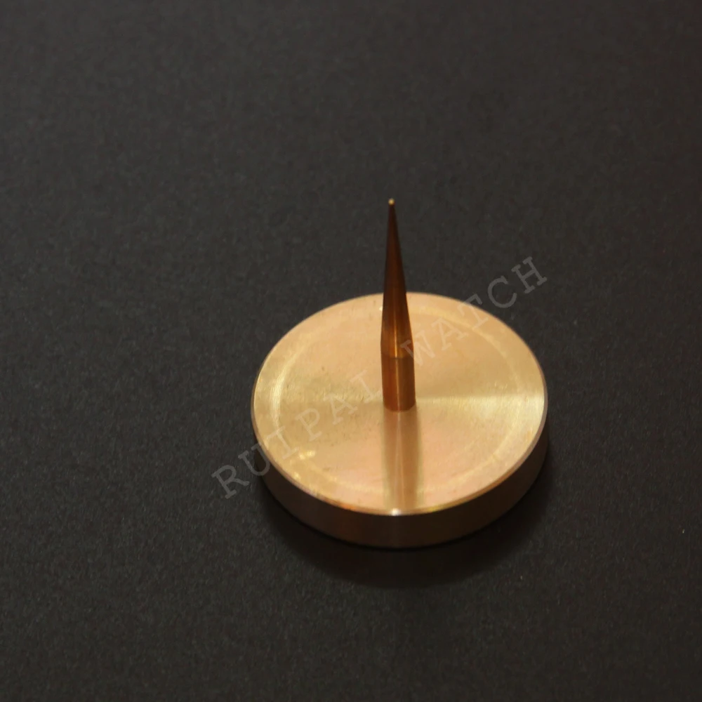 Часовщики часы баланс держатель для баланса ремонт инструмент|Ремонтные