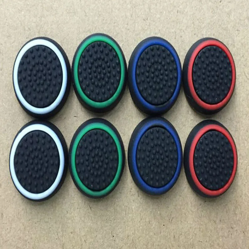 Чехол для джойстика с накладкой на большой палец 2 шт. чехол геймпада Sony PlayStation PS3