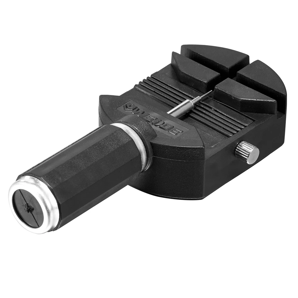 Оригинальный бренд WEIDE ремонт часов дачный инструмент черного пластика качество