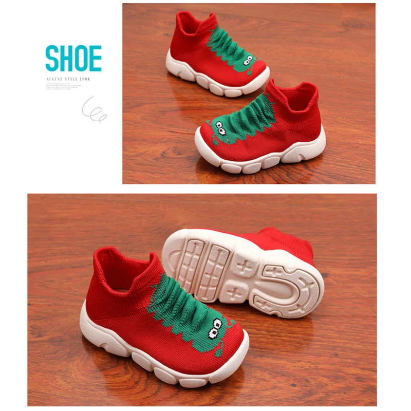 Jungen Schuhe fruhling Kinder Повседневный Niedlich открытый 2019 Neue Mode Sneakes size21-30 | Детская одежда и