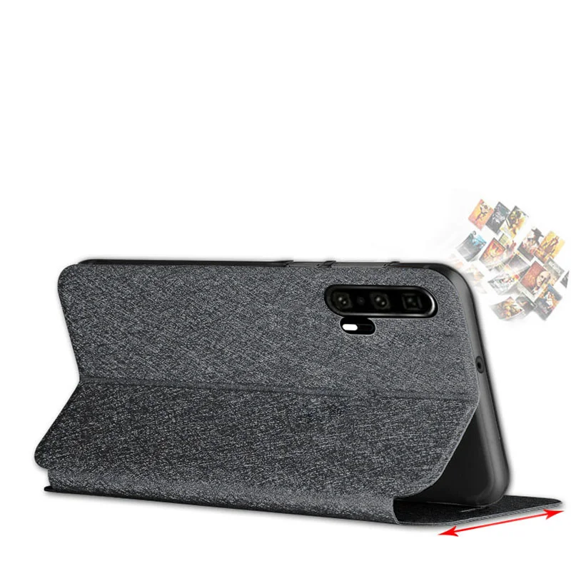 Чехол MOFI для huawei honor 20 чехол pro из искусственной кожи 20pro fundas capas|Чехлы-книжки| |