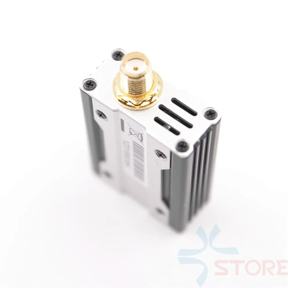 Новый Lawmate 1 4G 4 GHz 8CH 1000mW беспроводной AV аудио видео передатчик приемник для FPV БПЛА