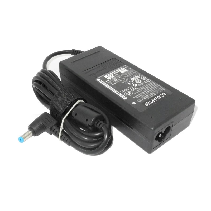 19V 4.74A 90W зарядное устройство для ноутбука адаптер питания Acer Aspire 4741g 4750g 4820t 4710 4520 |