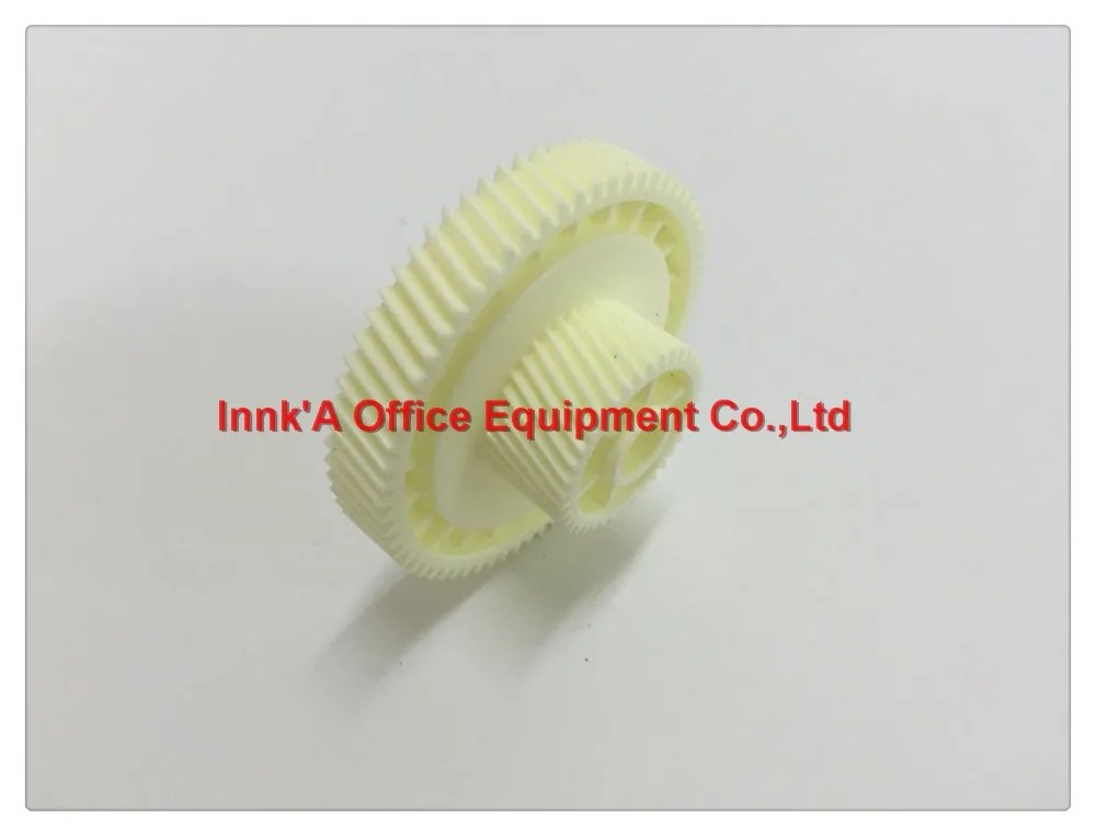 2Pcs High quality new main motor gear For Ricoh AB01-7640 (AB017640) Gear (38Z/59Z) AF1060 AF2060 2075 MP7500 8000 7001 8001 | Компьютеры