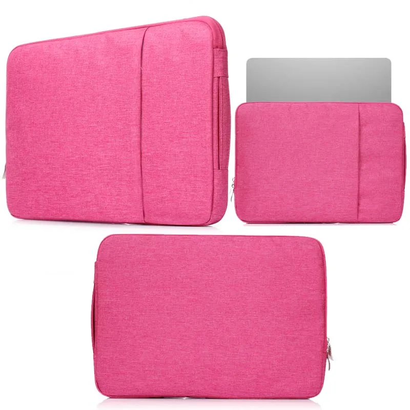Pink KK& LL для Apple Macbook Air/Pro/retina/New Air 11 12 13 15, защитный чехол для ноутбука - Цвет: Pink