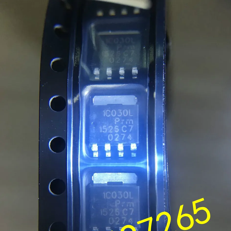 3 шт. PSMN1R0 30YLC 1C030L SOT 669|Запасные части| |