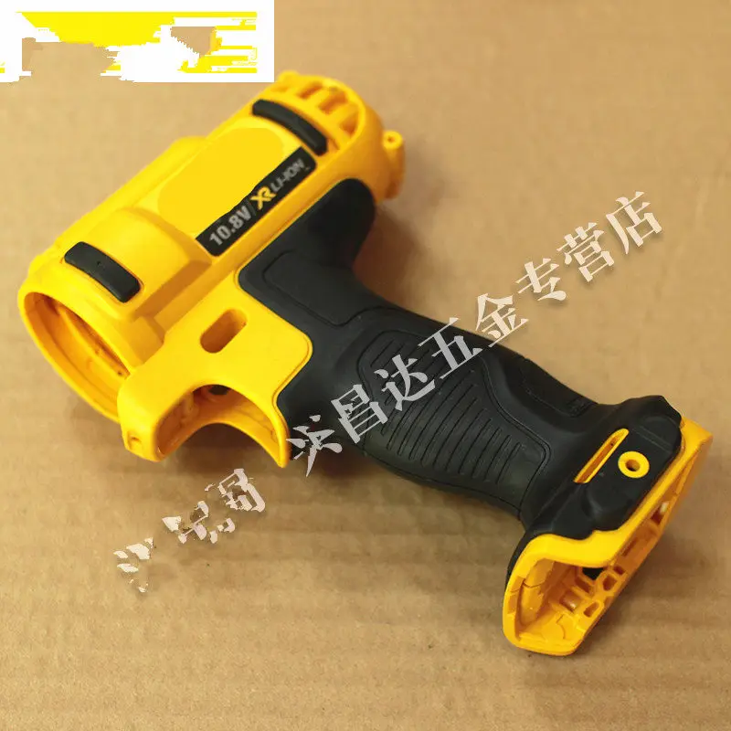

Shell box repalce for dewalt DCD710 DCD710S2 N302781 CLAMSHELL SET