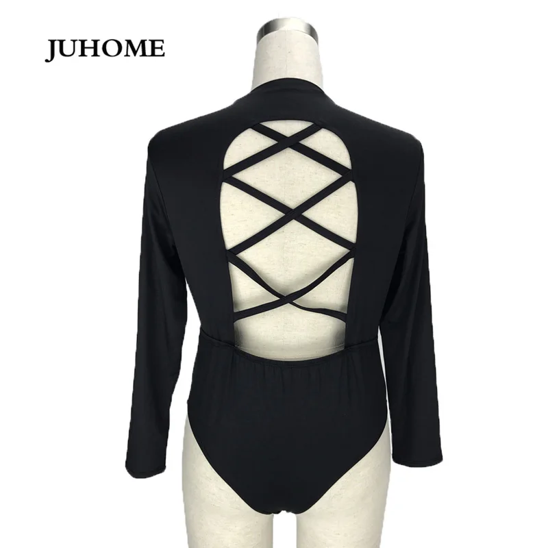 Новинка 2020 весенне осенние модные блузки женские боди сексуальные Клубные