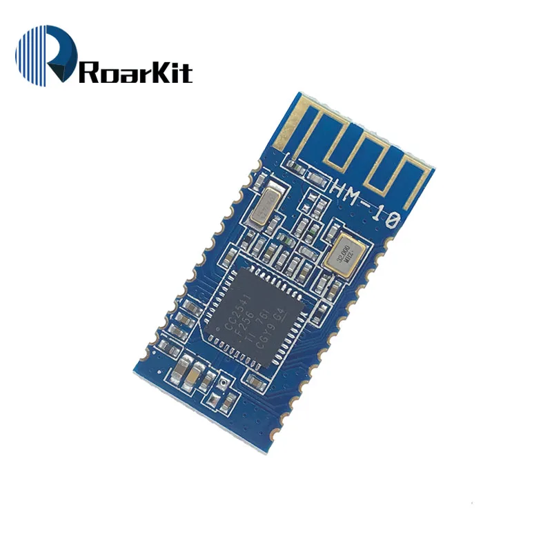 HM 10 CC2540 cc2541 4.0 BLE Bluetooth для UART модуль приемопередатчика центральной периферической