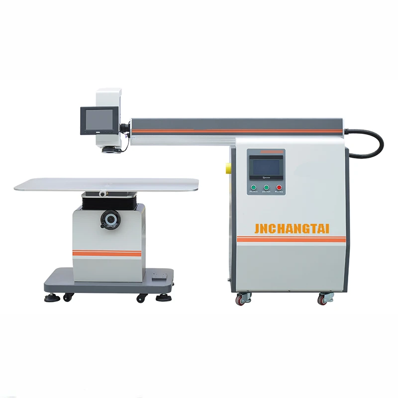 Горячие новые продукты оптическая лазерная сварочная машина цена cnc паяльная