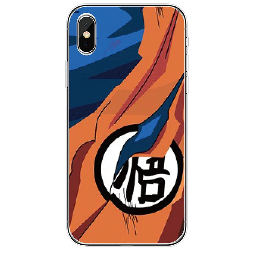 Чехол для Google Pixel XL2 XL3 XL 2 3 lite задняя крышка Dragon Ball z Супер Гоку логотип живопись мягкая ТПУ силиконовый чехол для телефона