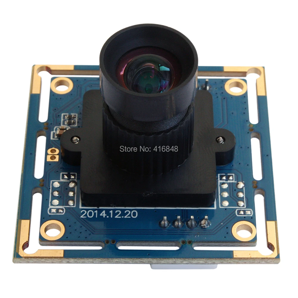 8MP 3264X2448 MJPEG 15fps Высокое разрешение Sony IMX179 Бесплатный драйвер цифровой usb видео