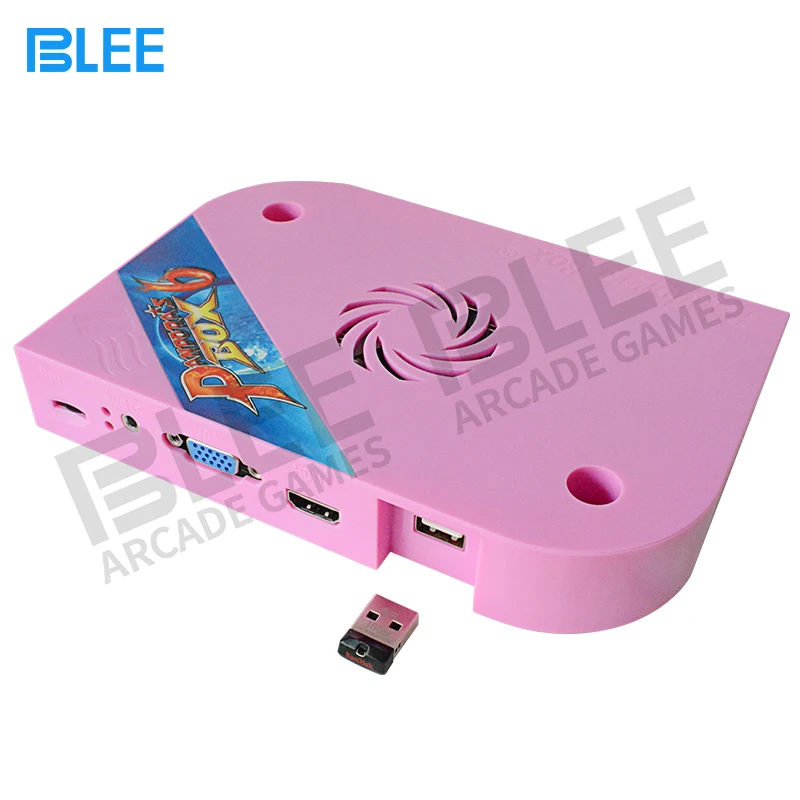 5 шт. Pandora Box 6 1300 в 1 семейная версия HDMI/VGA/CGA выход игровая доска с jamma для аркадной