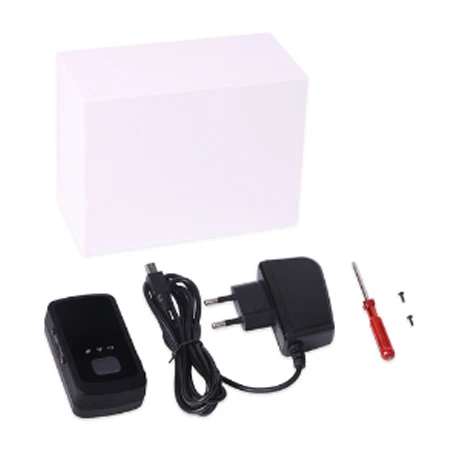 Only GL300 with Box GL300 GSM gps трекер gps мини локатор автомобиль гео-забор SOS низкая батарея сигнализация gps Queclink питьевой персональный Расширенный трекер - Цвет: Only GL300 with Box