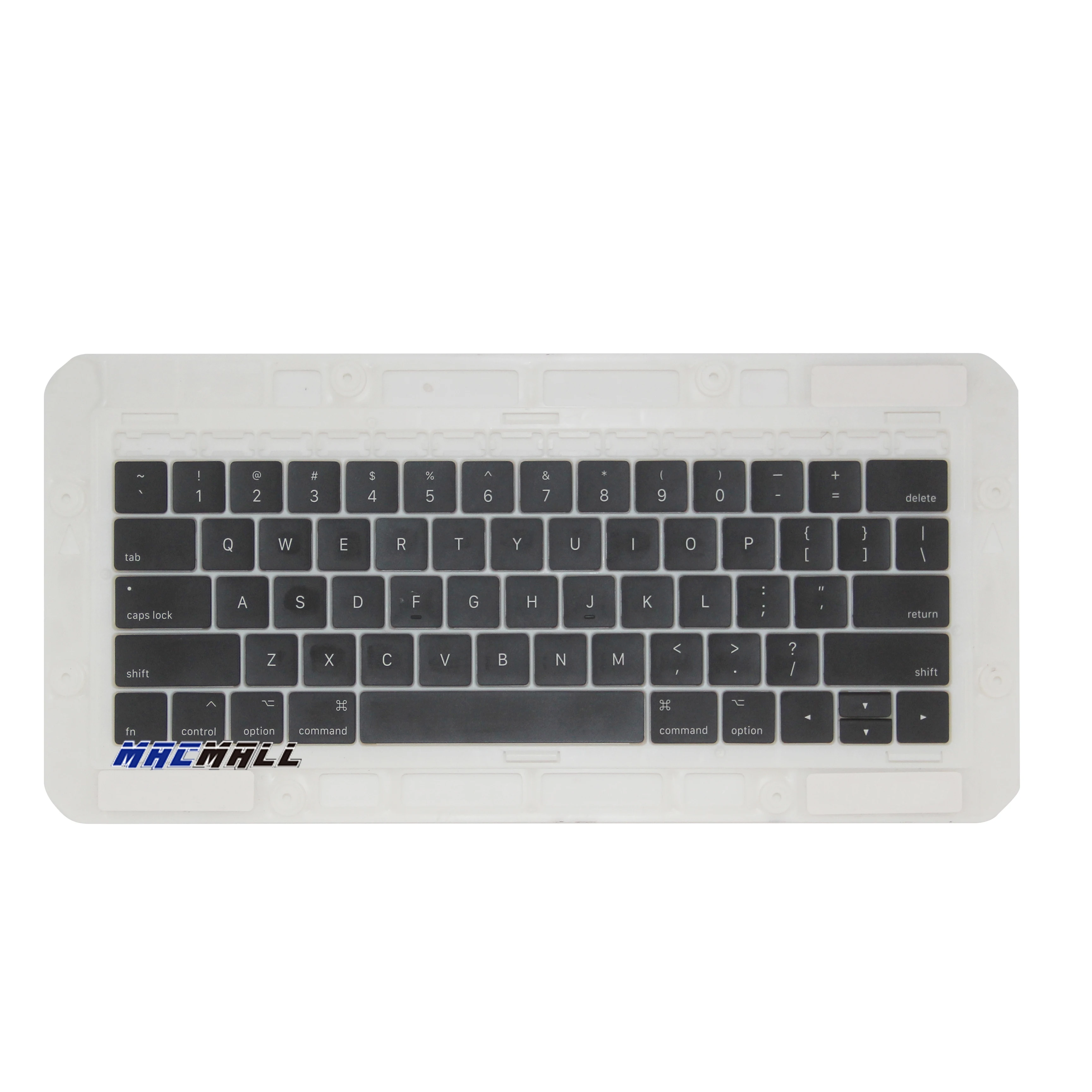 Новые колпачки для Macbook Pro Retina 13 &quot15&quot A1706 A1707 US Keyboard Keycaps Late 2016 Mid 2017 | Компьютеры и
