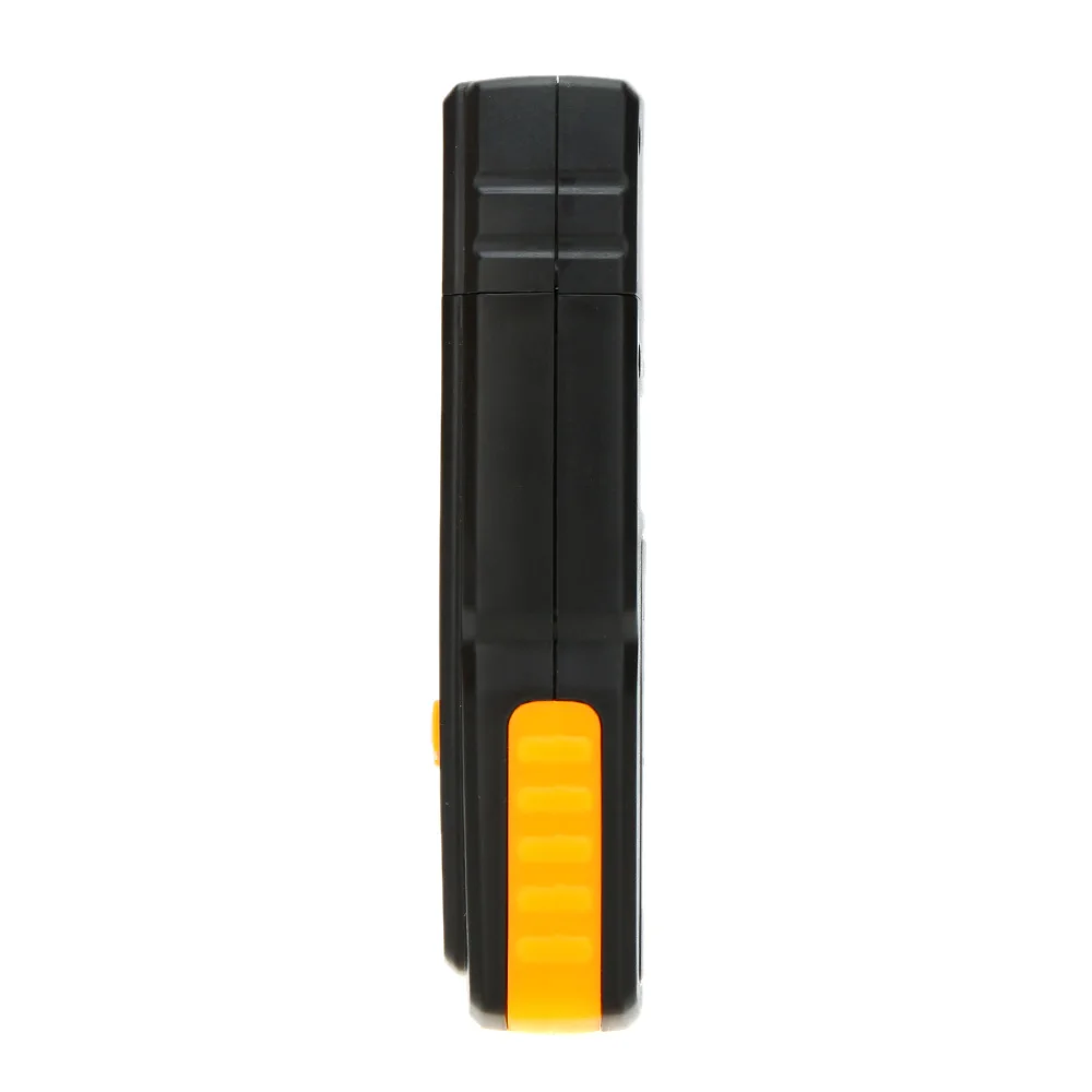 GM8805 Portable Handheld Carbon Monoxide Meter CO Gas Detector Analyzer Measuring Range 0-1000ppm detector de gas | Инструменты