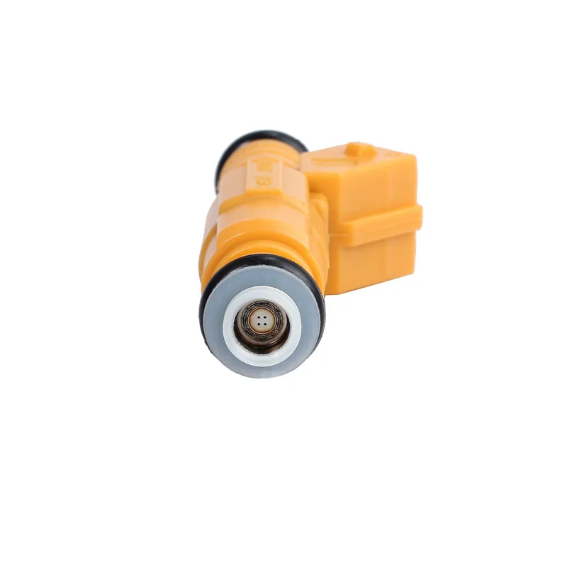 Justech Новые 6 шт Топливные форсунки для Jeep 87 98 4.0L Замена 0280155710 0280155700 уплотнительное