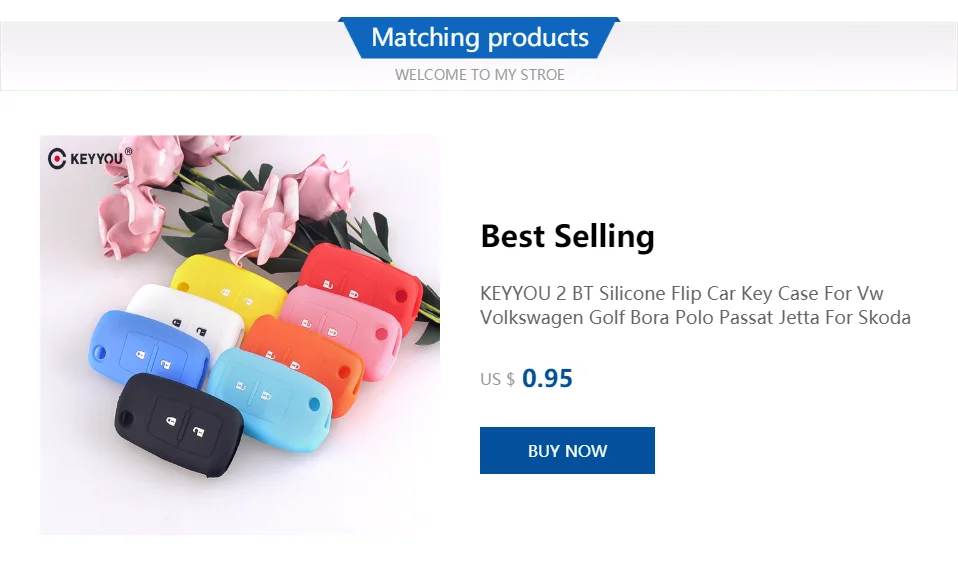 KEYYOU 2/3 кнопки складной Автомобильный Дистанционный ключ флип-ключ для Volkswagen VW Polo Passat B5 Tiguan Golf Seat Skoda авто пустой ключ