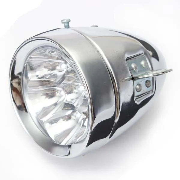 Передняя фара для велосипеда 7 светодиодов|headlight light|headlights headlightlights & lighting |