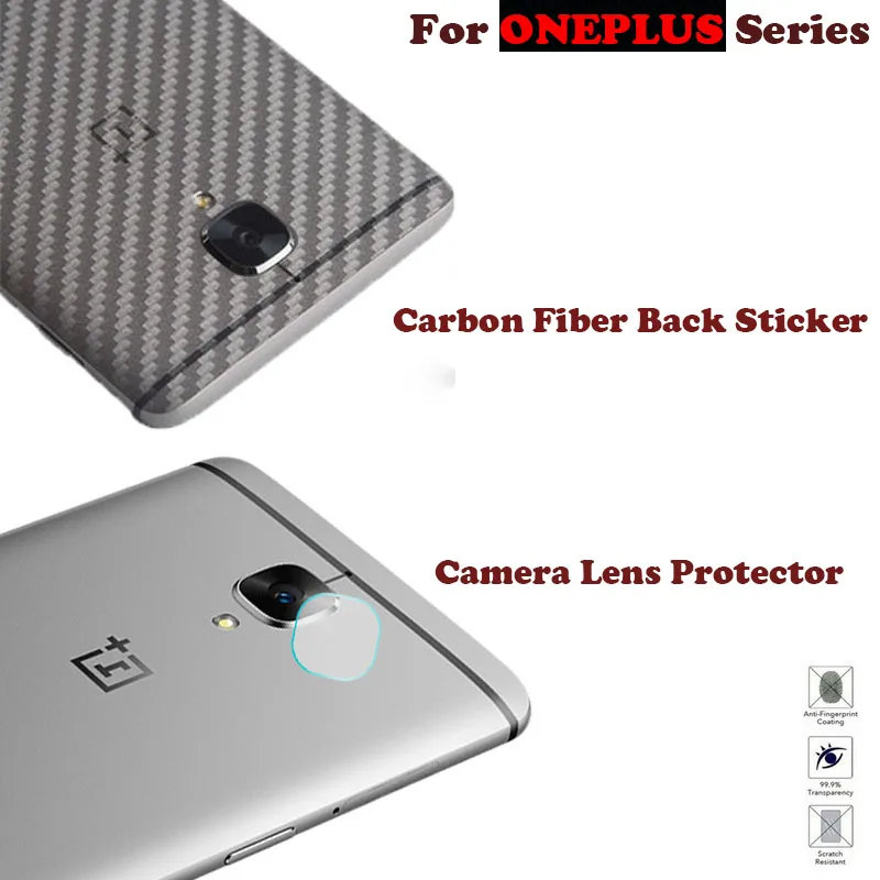 Закаленное стекло для задней камеры Oneplus 3/3 T/T/One Plus 3/Oneplus3 защитное покрытие