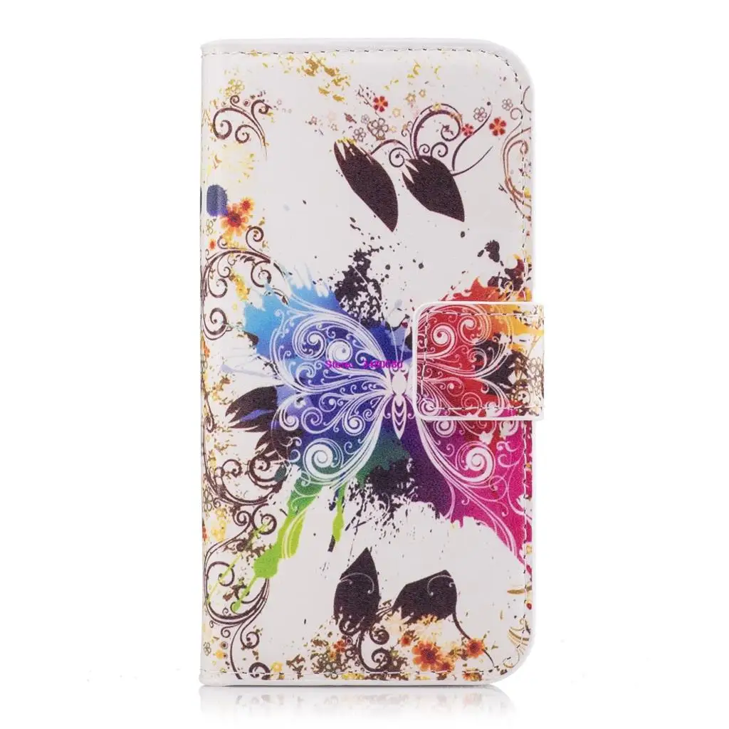 1 Coque для откидная huawei Y5C Y5 C Honor кошелек с Пчелой чехол для телефона из искусственной кожи чехол для huawei Y541 Y 541 Y541-U02 Y541 U02 Y541U02 Капа - Цвет: 1