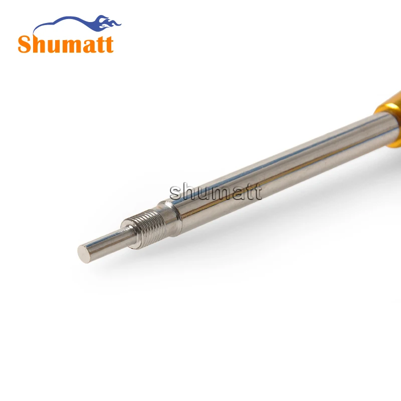 Shumatt инструмент для разборки и ремонта инъекций общей топливной системы