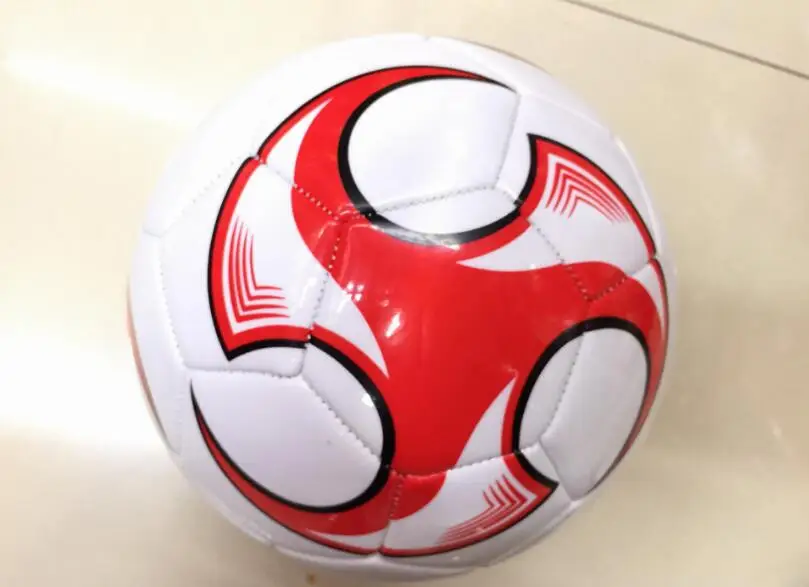 Оптовая продажа профессиональный 5 # футбол высококачественный тренировочный