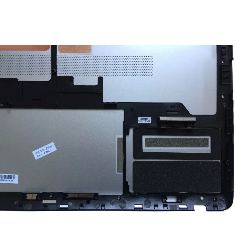 Чехол для HP ENVY X360 M6 AQ 15 aq015nr aq018ca 856800 001|Сумки и чехлы ноутбуков| |