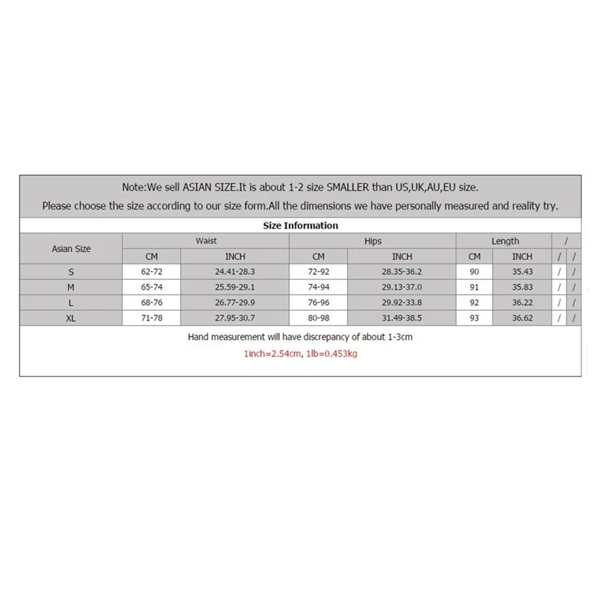 2018 беговые Новый Хай стрит с низкой талией личность печати Тонкий женские