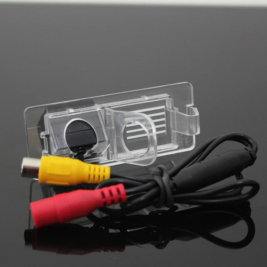 YESSUN Автомобильная камера заднего вида водонепроницаемая с ночным видением для