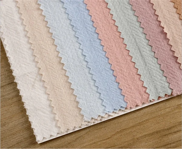 

100% cotton cloth 32*32 crepe fabric for shirt and cushion and pillow