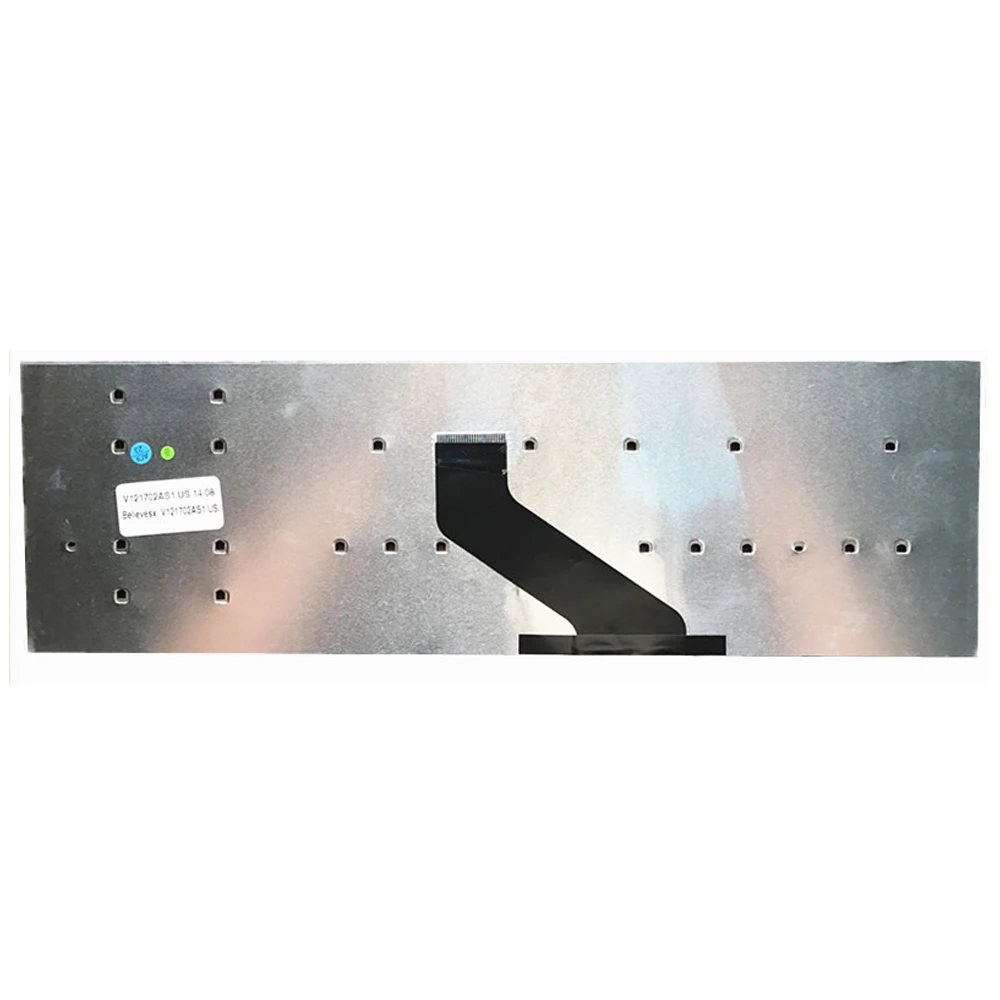 Новые клавиши для замены клавиатуры Aspire V3 571G 572G 532G 551G 772G 771G 551P ноутбука|Клавиатуры