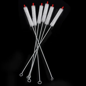 Щетка-кран для пива, 35 см, 6 шт.лот