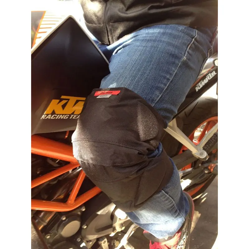 Наколенник для мотоцикла RUIGI защитный наколенник мотокросса | Автомобили и