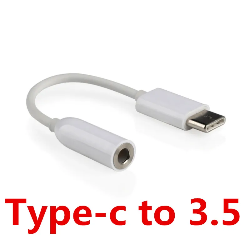 Type C USB 3 1 штекер 5 мм AUX аудиоразъем типа мама адаптер для наушников конвертер HUAWEI
