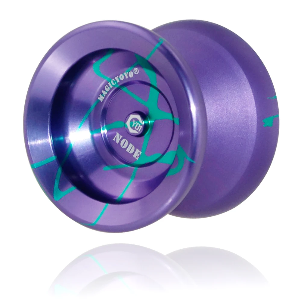 2018 Новое поступление MAGICYOYO Y01 узел YO 10 шар из нержавеющей KK подшипник Кварцевые