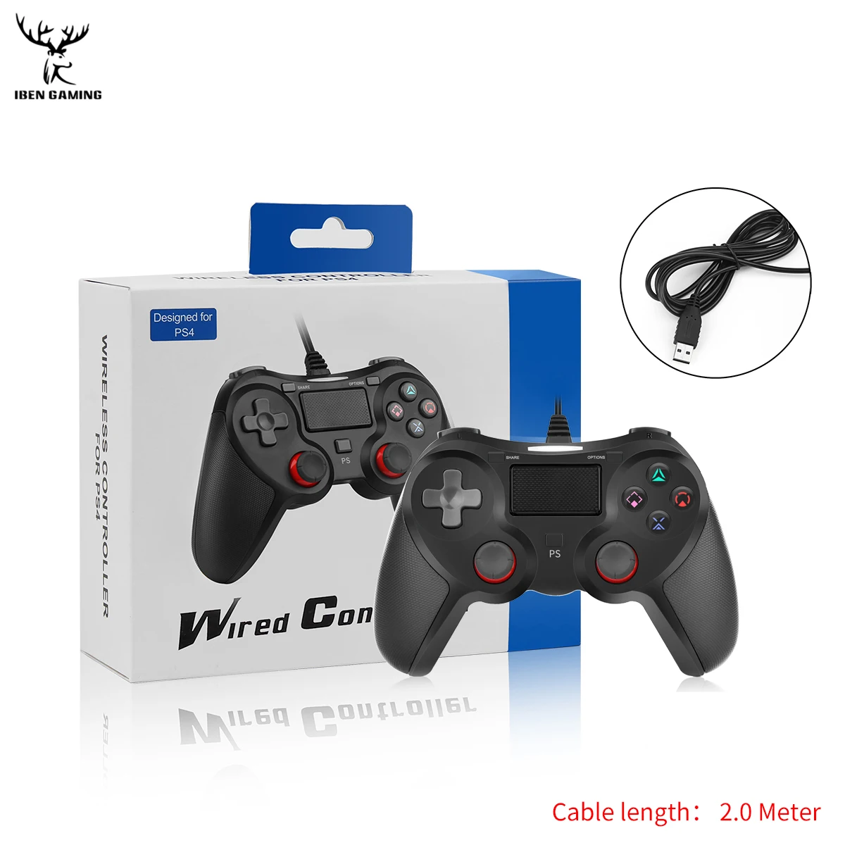 Геймпад для PS4/PS4 Pro/PS3/ПК DualShock|Геймпады| |