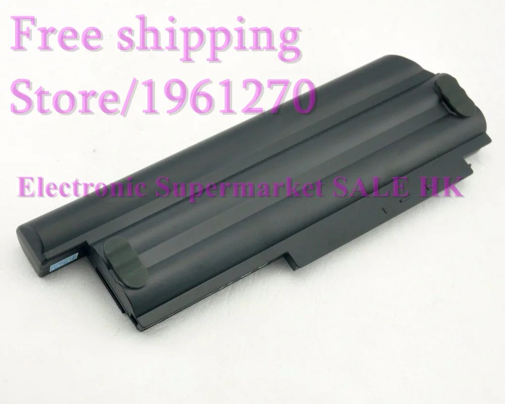 Аккумулятор 45N1028 45N1029 94wh 9 ячеек 44 ++ для ноутбука ThinkPad X230 X230i X230s|laptop battery|battery for