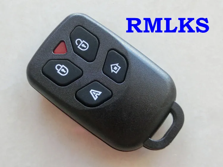 Сменный Чехол для автомобильного ключа RMLKS бразильского сигнала тревоги