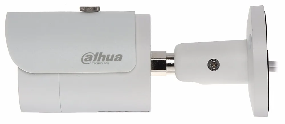 Dahua оригинальный 16ch 3mp H2.64 dh ipc hfw1320s 16 шт. Пуля IP камеры безопасности PoE dhi nvr4216 4ks2