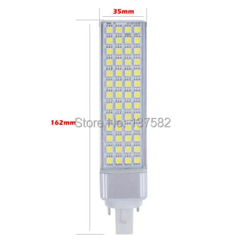 Светодиодная кукурузная лампа SMD 5050, светодиодная лампа 180 degeree AC85-265V 7 Вт 9 Вт 10 Вт 12 Вт 15 Вт, светодиодное освещение E27 G24, светодиодная лампа